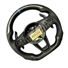 Load image into Gallery viewer, GM. Modi-Hub For Acura 2021-2026 TLX / MDX Carbon Fiber Steering Wheel
