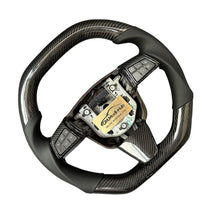 Load image into Gallery viewer, GM. Modi-Hub For Toyota 2007-2010 Corolla Carbon Fiber Steering Wheel
