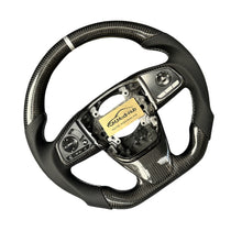 Load image into Gallery viewer, GM. Modi-Hub For Honda 5th Gen CRV 2017-2018  Carbon Fiber Steering Wheel
