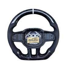 Load image into Gallery viewer, GM. Modi-Hub For Volvo 2010-2018 S60 Carbon Fiber Steering Wheel
