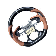 Load image into Gallery viewer, GM. Modi-Hub For Honda 2013-2017 9th gen Accord  Carbon Fiber Steering Wheel
