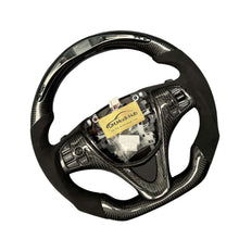 Load image into Gallery viewer, GM. Modi-Hub For Acura 2015-2020 TLX / 2014-2020 MDX Carbon Fiber Steering Wheel
