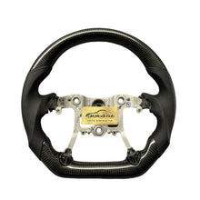 Load image into Gallery viewer, GM. Modi-Hub For Hyundai 2011-2016 Elantra Carbon Fiber Steering Wheel
