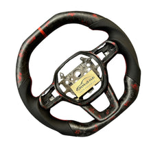 Load image into Gallery viewer, Carbon Fiber Steering Wheel For Honda 11th Gen Accord 2025 | GM. Modi-Hub
