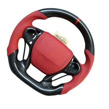 Load image into Gallery viewer, GM. Modi-Hub For Honda 2013-2017 9th gen Accord  Carbon Fiber Steering Wheel
