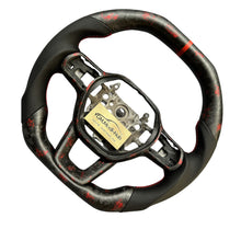 Load image into Gallery viewer, Carbon Fiber Steering Wheel For Honda 11th Gen Accord 2025 | GM. Modi-Hub
