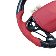 Load image into Gallery viewer, GM. Modi-Hub For Honda 2013-2017 9th gen Accord  Carbon Fiber Steering Wheel
