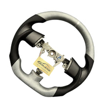 Load image into Gallery viewer, GM. Modi-Hub For Toyota 2006-2017 FJ Cruiser Carbon Fiber Steering Wheel
