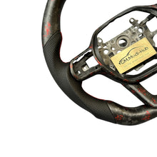 Load image into Gallery viewer, Carbon Fiber Steering Wheel For Honda 11th Gen Accord 2025 | GM. Modi-Hub
