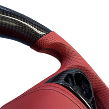 Load image into Gallery viewer, GM. Modi-Hub For Honda 2013-2017 9th gen Accord  Carbon Fiber Steering Wheel
