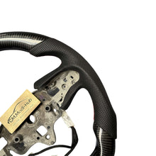 Load image into Gallery viewer, GM. Modi-Hub For Cadillac 2020-2023 CT4 / CT5 / 2019-2023 XT4 Carbon Fiber Steering Wheel
