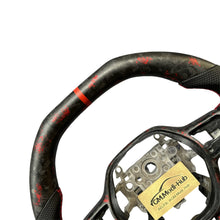 Load image into Gallery viewer, Carbon Fiber Steering Wheel For Honda 11th Gen Accord 2025 | GM. Modi-Hub
