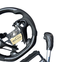 Load image into Gallery viewer, GM. Modi-Hub For Honda 2013-2017 9th gen Accord Carbon Fiber Steering Wheel
