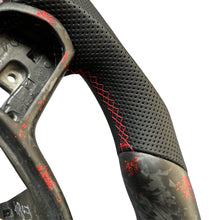 Load image into Gallery viewer, Carbon Fiber Steering Wheel For Honda 11th Gen Accord 2025 | GM. Modi-Hub
