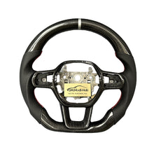 Load image into Gallery viewer, GM. Modi-Hub For Honda 11th gen Civic 2022-2026 Type R FL5 SI / 11th gen Accord 2023-2026 Carbon Fiber Steering Wheel

