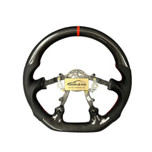 Load image into Gallery viewer, GM. Modi-Hub For Chevrolet 1997-2004 Corvette C5 Carbon Fiber Steering Wheel
