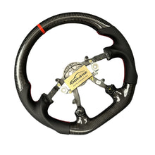 Load image into Gallery viewer, GM. Modi-Hub For Chevrolet 1997-2004 Corvette C5 Carbon Fiber Steering Wheel
