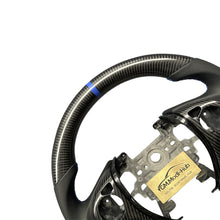 Load image into Gallery viewer, GM. Modi-Hub For Honda 2013-2017 9th gen Accord Carbon Fiber Steering Wheel
