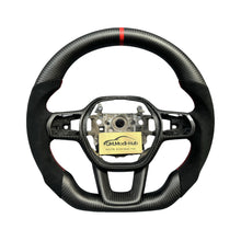 Load image into Gallery viewer, GM. Modi-Hub For Honda 11th gen Civic 2022-2026 Type R FL5 SI / 11th gen Accord 2023-2026 Carbon Fiber Steering Wheel
