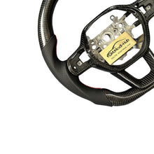 Load image into Gallery viewer, GM. Modi-Hub For Honda 11th gen Civic 2022-2026 Type R FL5 SI / 11th gen Accord 2023-2026 Carbon Fiber Steering Wheel
