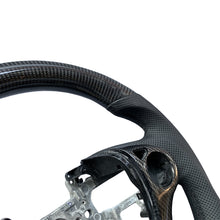Load image into Gallery viewer, GM. Modi-Hub For Honda 2013-2017 9th gen Accord Carbon Fiber Steering Wheel
