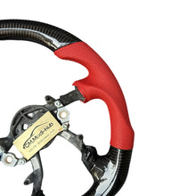 Load image into Gallery viewer, GM. Modi-Hub For Chevrolet 1997-2004 Corvette C5 Carbon Fiber Steering Wheel
