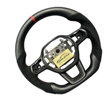 Load image into Gallery viewer, GM. Modi-Hub For Honda 11th gen Civic 2022-2026 Type R FL5 SI / 11th gen Accord 2023-2026 Carbon Fiber Steering Wheel
