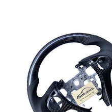 Load image into Gallery viewer, GM. Modi-Hub For Honda 2013-2017 9th gen Accord Carbon Fiber Steering Wheel
