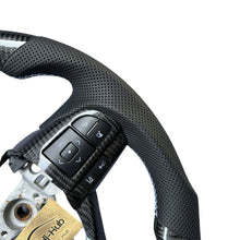 Load image into Gallery viewer, GM. Modi-Hub For Lexus 2016-2022 GS ES RX LX570 Carbon Fiber Steering Wheel
