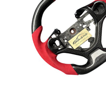 Load image into Gallery viewer, GM. Modi-Hub For Honda 9th gen Civic 2012-2015 Carbon Fiber Steering Wheel
