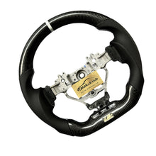 Load image into Gallery viewer, GM. Modi-Hub For Lexus IS 250 350 CT200h NX200T RC RCF F sport Carbon Fiber Steering Wheel
