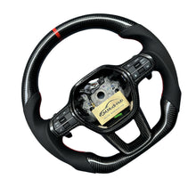 Load image into Gallery viewer, GM. Modi-Hub For Honda 6th gen CRV 2023-2025 Carbon Fiber Steering Wheel
