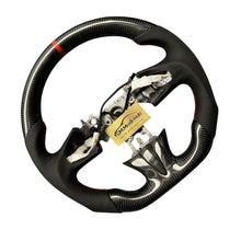 Load image into Gallery viewer, GM. Modi-Hub For Infiniti 2013-2017 Q50 Q50L Carbon Fiber Steering Wheel
