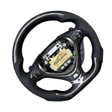 Load image into Gallery viewer, GM. Modi-Hub For Acura 2009-2014 TSX / Honda CU2 Carbon Fiber Steering Wheel
