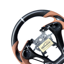 Load image into Gallery viewer, GM. Modi-Hub For Honda 2013-2017 9th gen Accord  Carbon Fiber Steering Wheel
