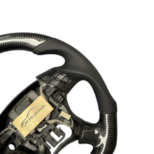 Load image into Gallery viewer, GM. Modi-Hub For Honda 2003-2007 7th gen Accord Carbon Fiber Steering Wheel
