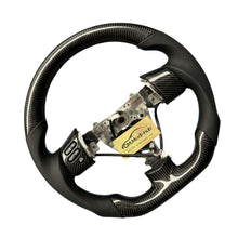 Load image into Gallery viewer, GM. Modi-Hub For Toyota 2006-2017 FJ Cruiser Carbon Fiber Steering Wheel
