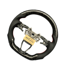Load image into Gallery viewer, GM. Modi-Hub For Honda 2018-2022 Accord Insight Carbon Fiber Steering Wheel
