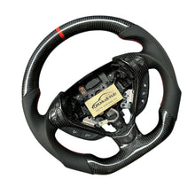 Load image into Gallery viewer, GM. Modi-Hub For Acura 2007-2008 TL  Carbon Fiber Steering Wheel
