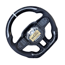 Load image into Gallery viewer, GM. Modi-Hub For Volvo 2010-2018 S60 Carbon Fiber Steering Wheel
