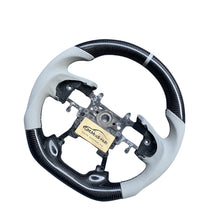 Load image into Gallery viewer, GM. Modi-Hub For Honda 2013-2017 9th gen Accord Carbon Fiber Steering Wheel
