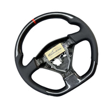Load image into Gallery viewer, GM. Modi-Hub For Subaru 2004-2007 WRX STI/ Forester /Legacy Carbon Fiber Steering Wheel
