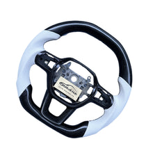 Load image into Gallery viewer, GM. Modi-Hub For Honda 11th gen Civic 2022-2026 Type R FL5 SI / 11th gen Accord 2023-2026 Carbon Fiber Steering Wheel
