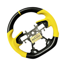Load image into Gallery viewer, GM. Modi-Hub For Honda 2013-2017 9th gen Accord  Carbon Fiber Steering Wheel
