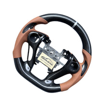 Load image into Gallery viewer, GM. Modi-Hub For Honda 2013-2017 9th gen Accord  Carbon Fiber Steering Wheel
