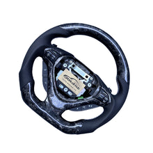 Load image into Gallery viewer, GM. Modi-Hub For Acura 2009-2014 TSX / Honda CU2 Forged Carbon Fiber Steering Wheel

