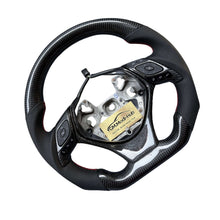 Load image into Gallery viewer, GM. Modi-Hub For Toyota 2018-2023 CHR Carbon Fiber Steering Wheel
