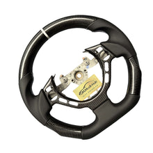 Load image into Gallery viewer, GM. Modi-Hub For Nissan 2009-2016 GTR R35 Carbon Fiber Steering Wheel
