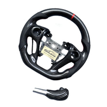 Load image into Gallery viewer, GM. Modi-Hub For Honda 2013-2017 9th gen Accord  Carbon Fiber Steering Wheel

