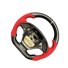 Load image into Gallery viewer, GM. Modi-Hub For Chevrolet 2014-2019 Corvette C7 Carbon Fiber Steering Wheel

